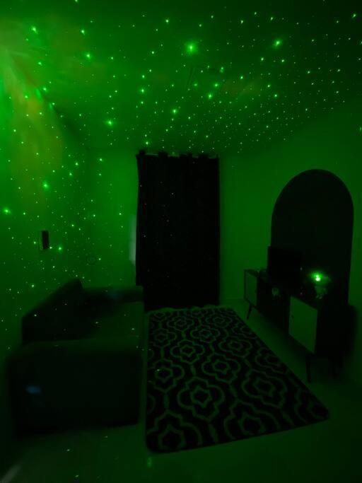 Explore O Universo, Flat Tematico Espacial Perto Da Avenida Fraga Maia Feira de Santana Zewnętrze zdjęcie